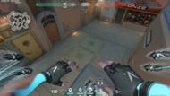 Attacker side boxes on Pearl (Image via Riot Games)